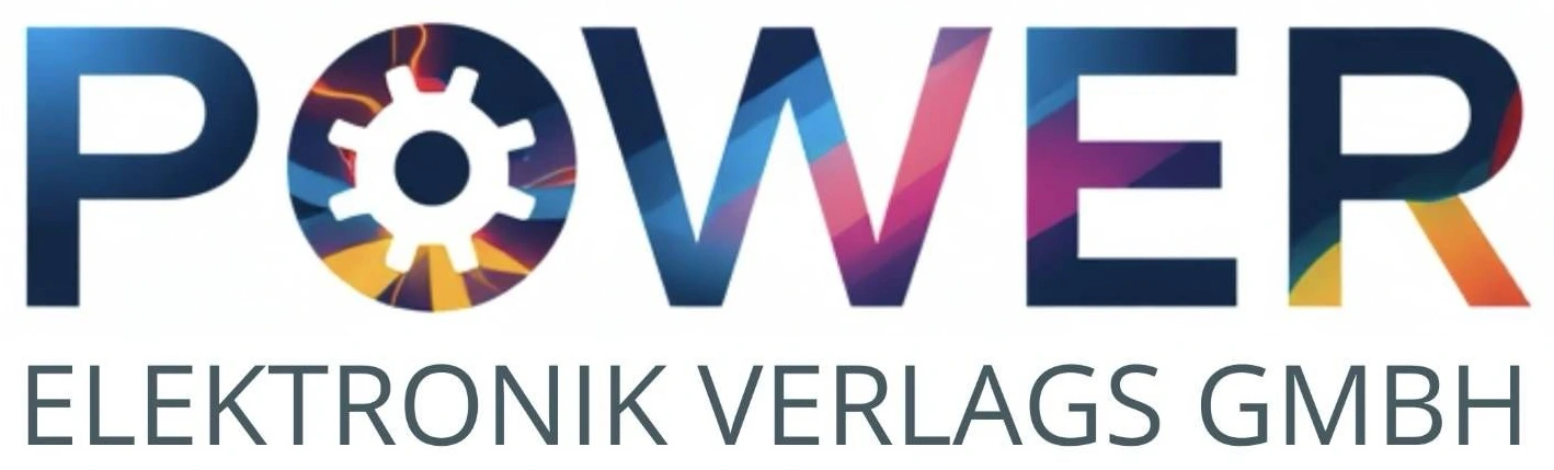 Power Elektronik Verlags GmbH Logo